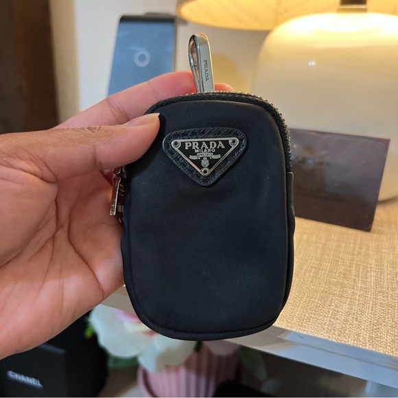 small wallet charm - Picture 1 of 7